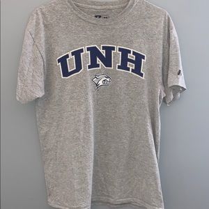 UNH T Shirt